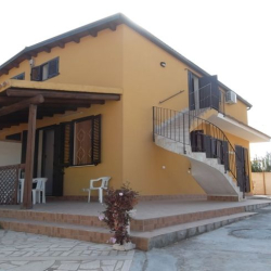 Casa Vacanze Villa Delle Rose